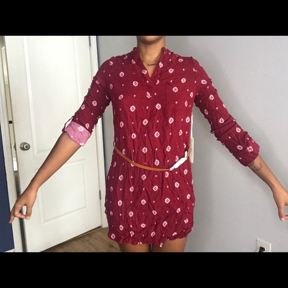 Spring Dress - Picture 2 of 6